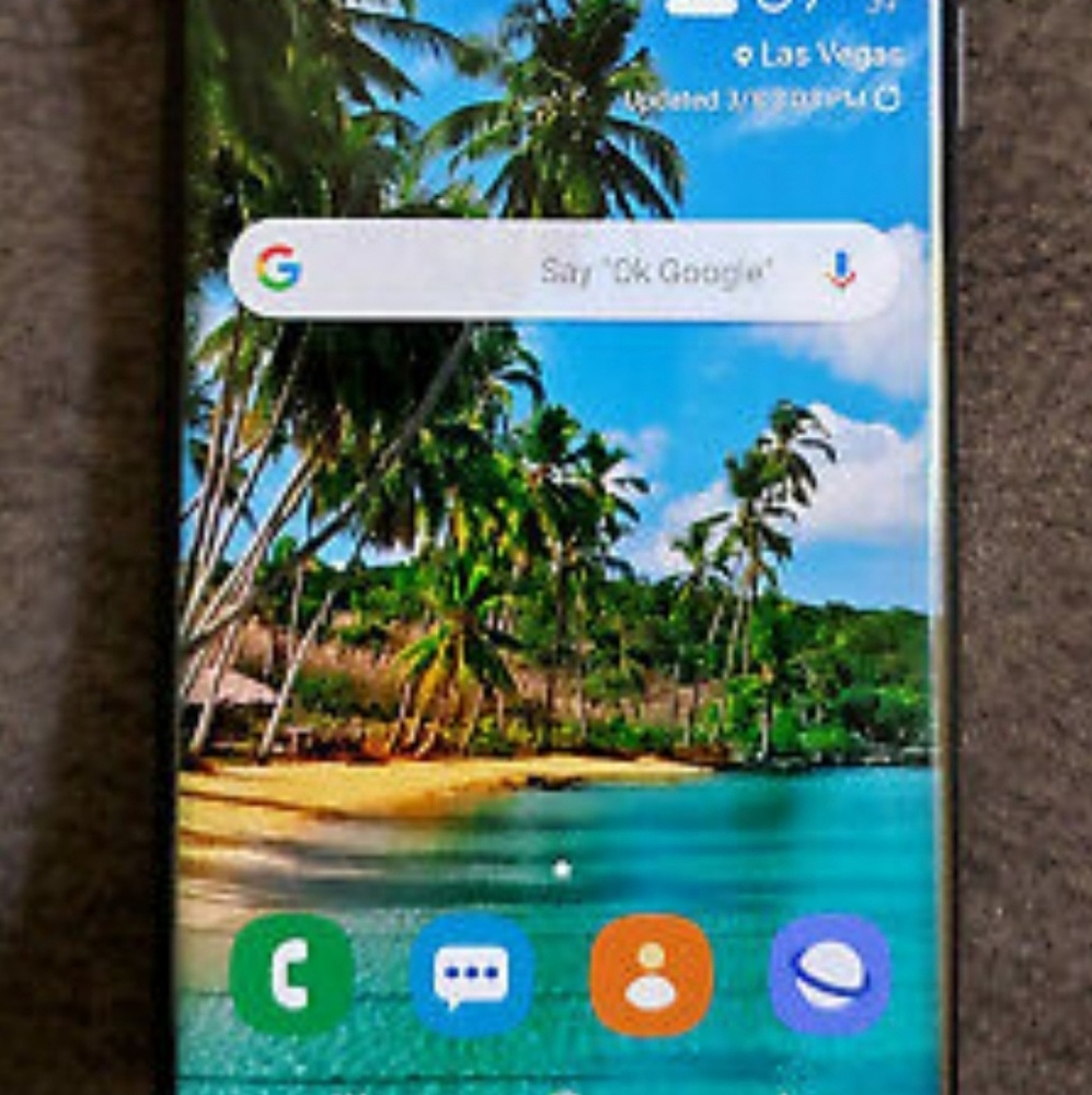 Samsung s9 - Picture 2 of 3
